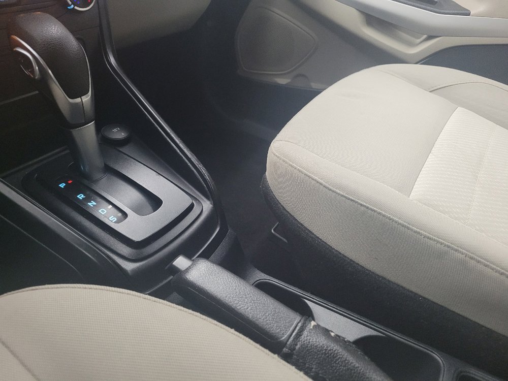 Used 2018 Ford EcoSport S FWD image 26