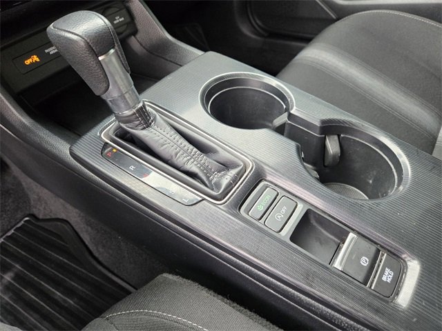 Used 2023 Honda Civic LX image 28