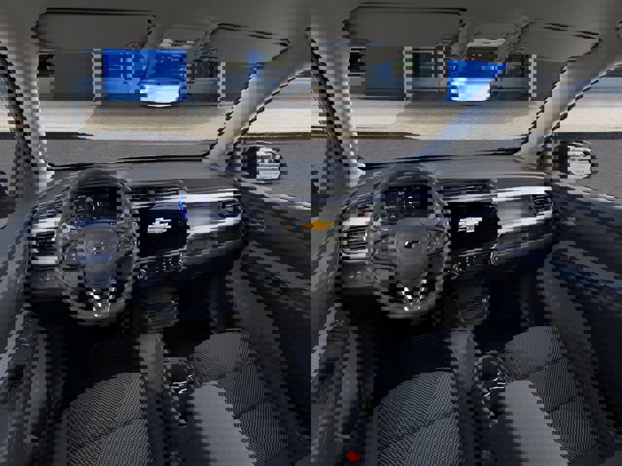 New 2027 Chevrolet Bolt LT w/ Comfort Package image 39