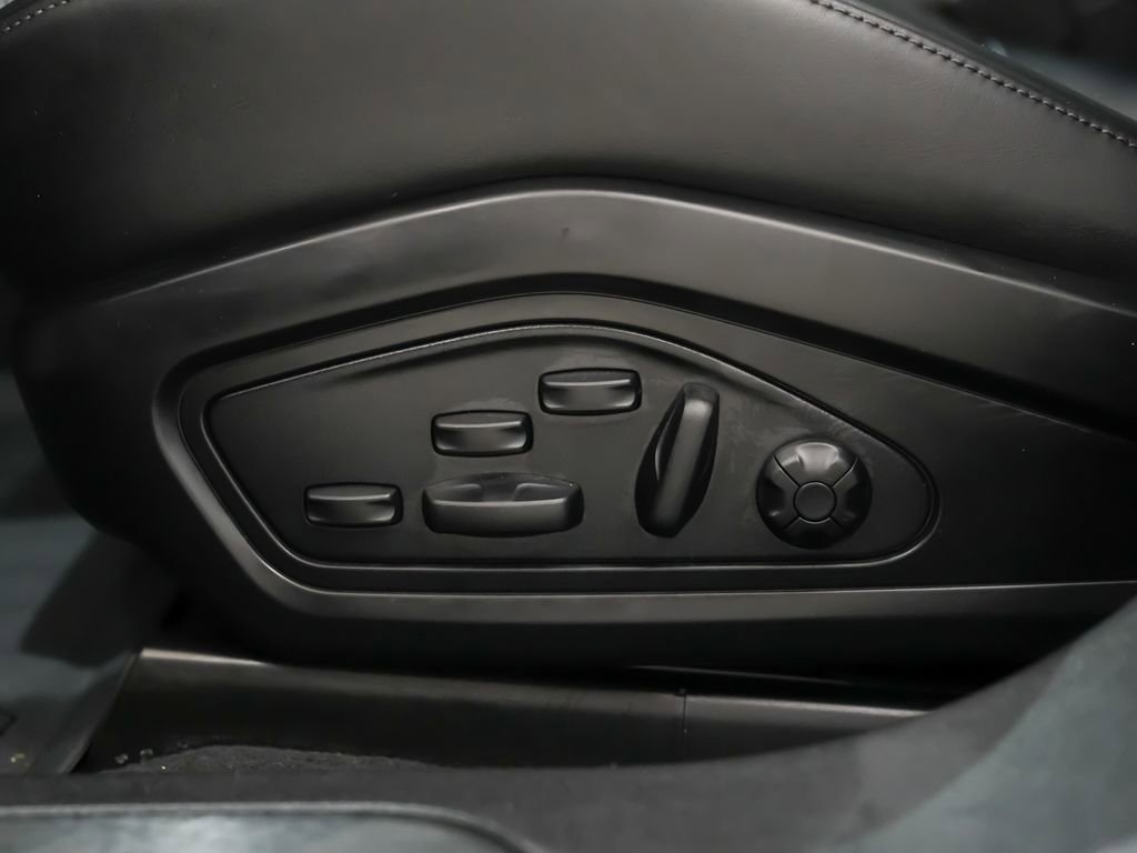 Certified 2024 Porsche Taycan GTS AWD/4WD image 25