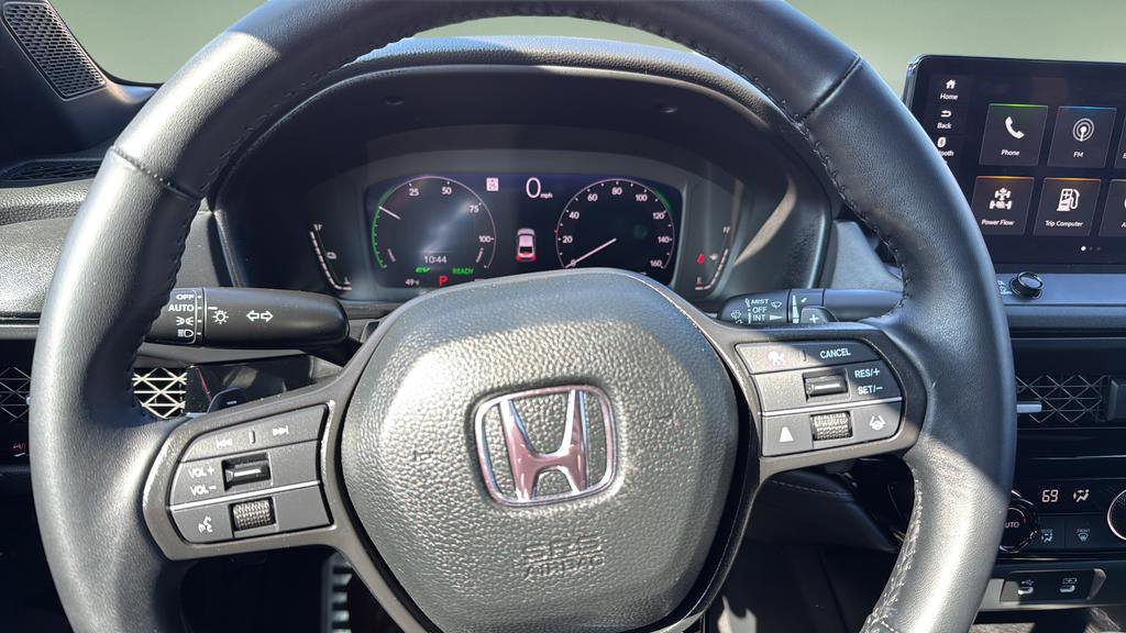 Used 2023 Honda Accord Sport image 19