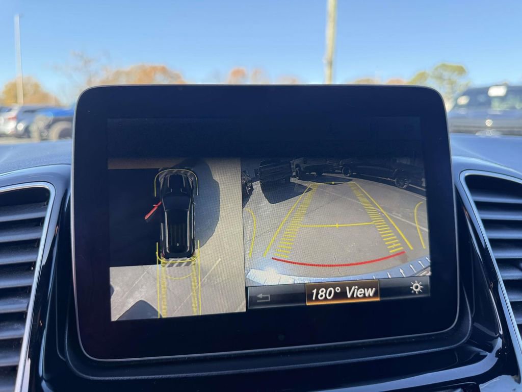 Used 2018 Mercedes-Benz GLE 350 image 20