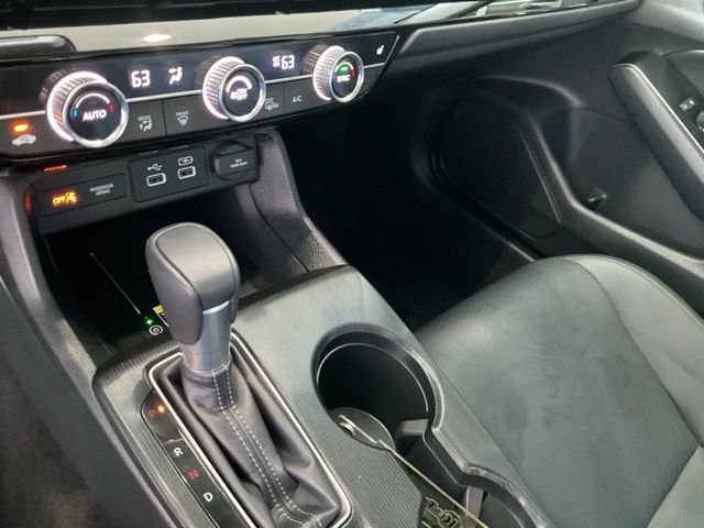 Certified 2024 Honda Civic Touring image 13
