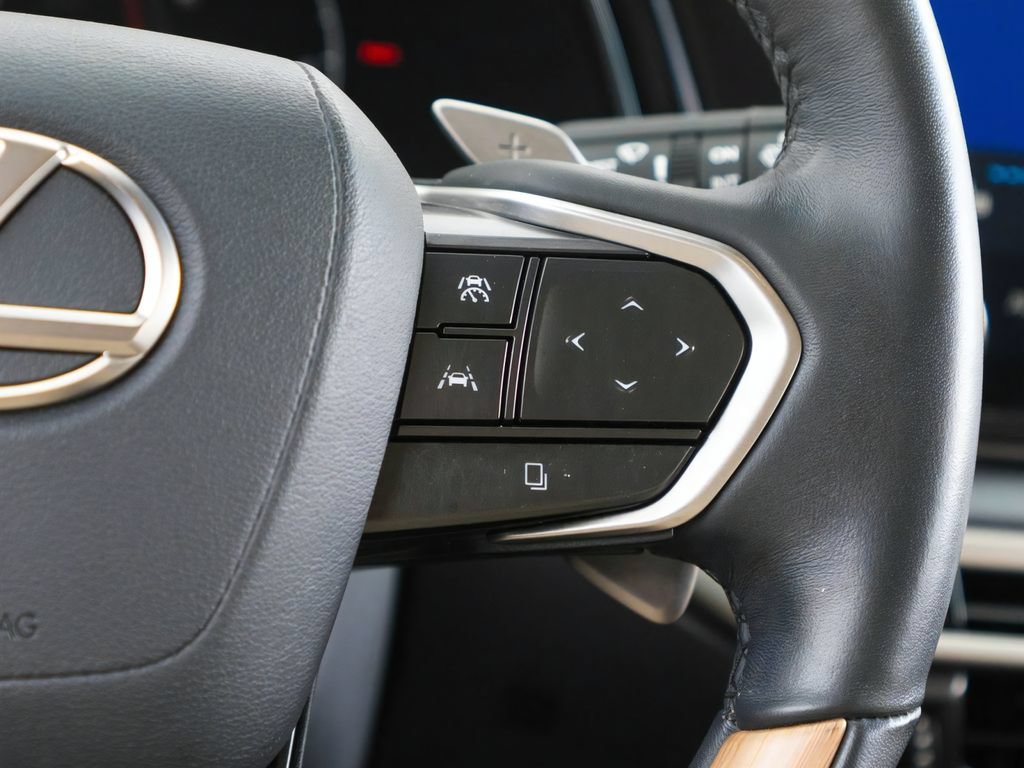 Used 2024 Lexus RX 350 Premium Plus w/ Convenience Package AWD/4WD image 21