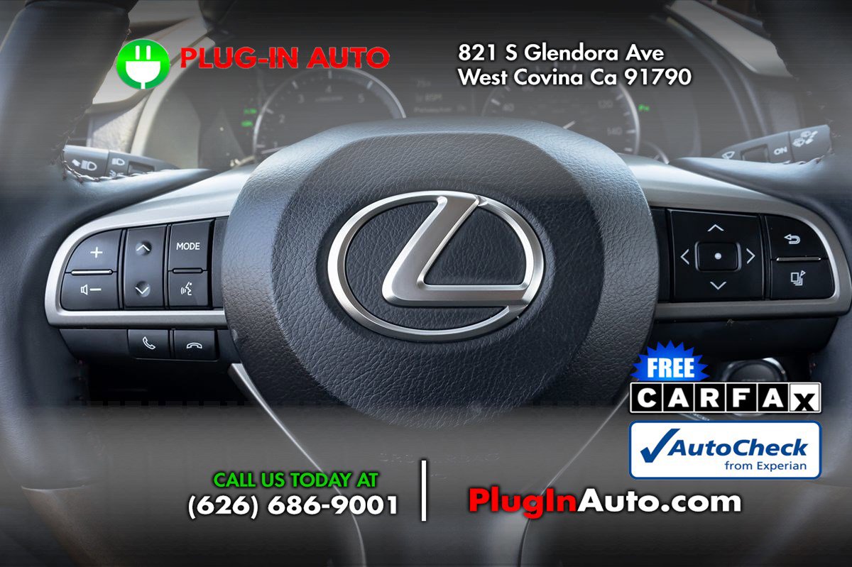 Used 2016 Lexus RX 350 FWD w/ Premium Package image 20