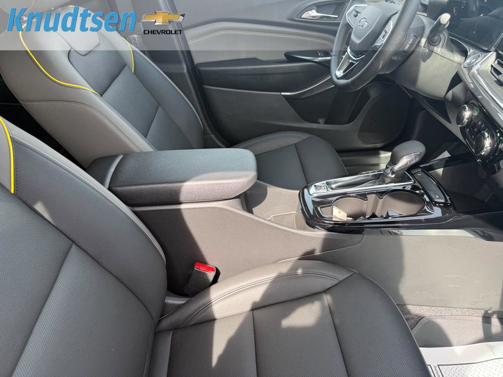 New 2026 Chevrolet Trax ACTIV image 11