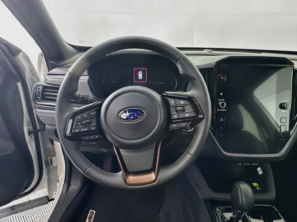 Used 2026 Subaru Forester Sport AWD/4WD image 16