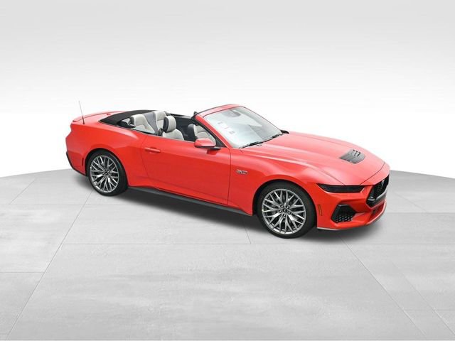 New 2025 Ford Mustang GT Premium image 41