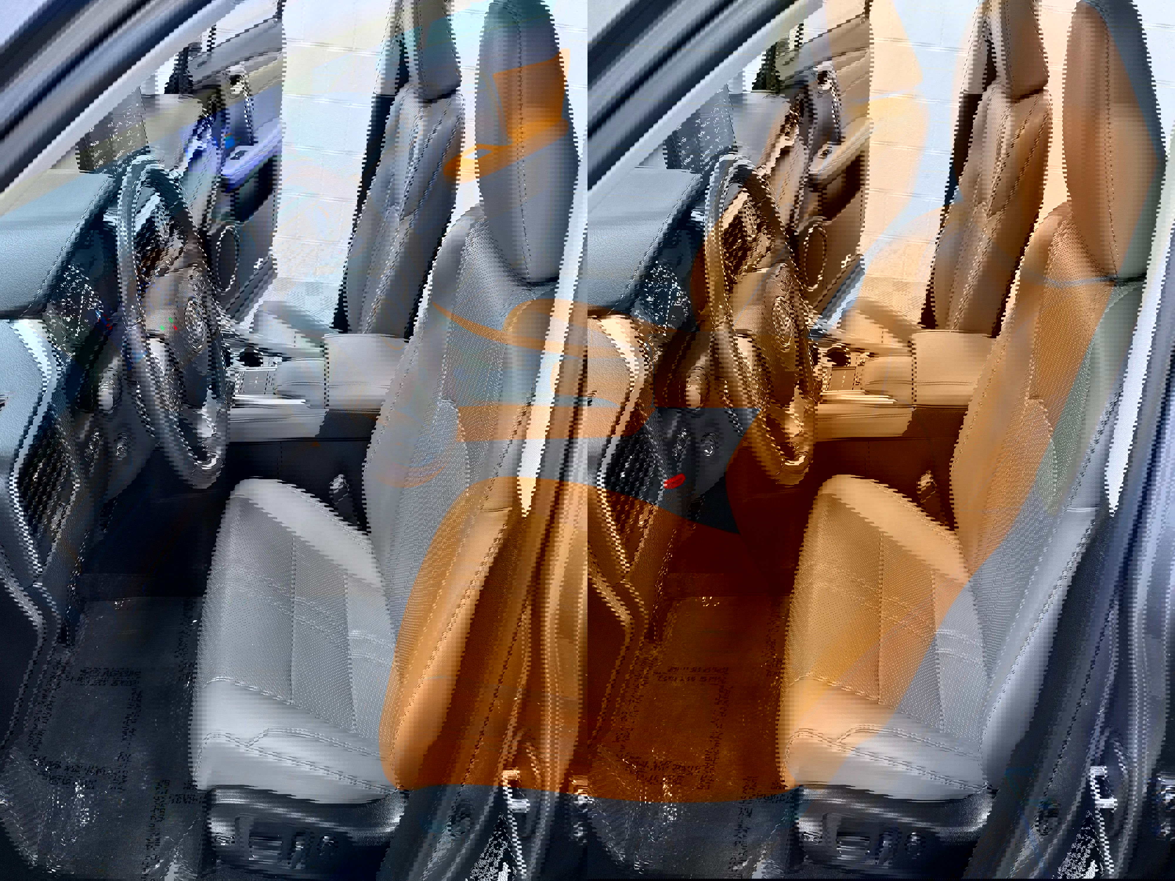 Used 2022 Lexus RX 350 AWD w/ Luxury Package image 11