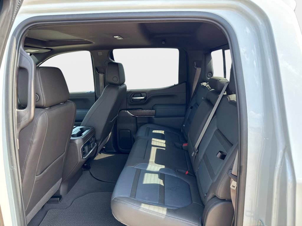 Used 2021 GMC Sierra 1500 Denali w/ Denali Ultimate Package image 13