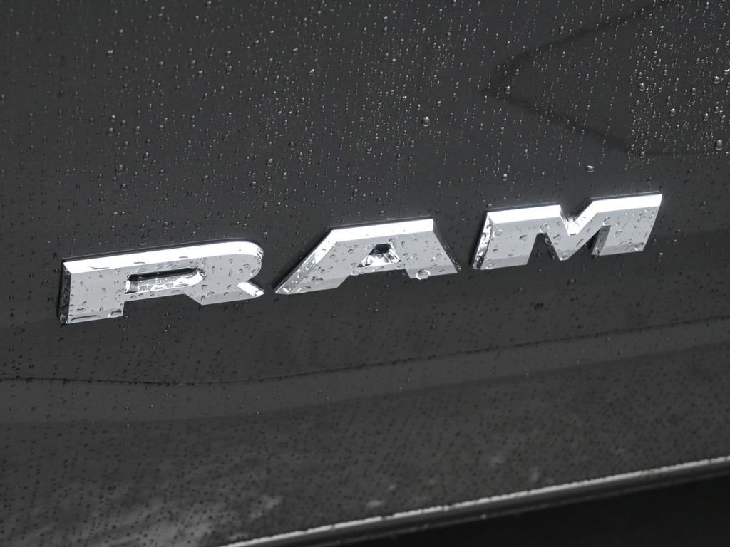New 2026 RAM 1500 Lone Star image 21