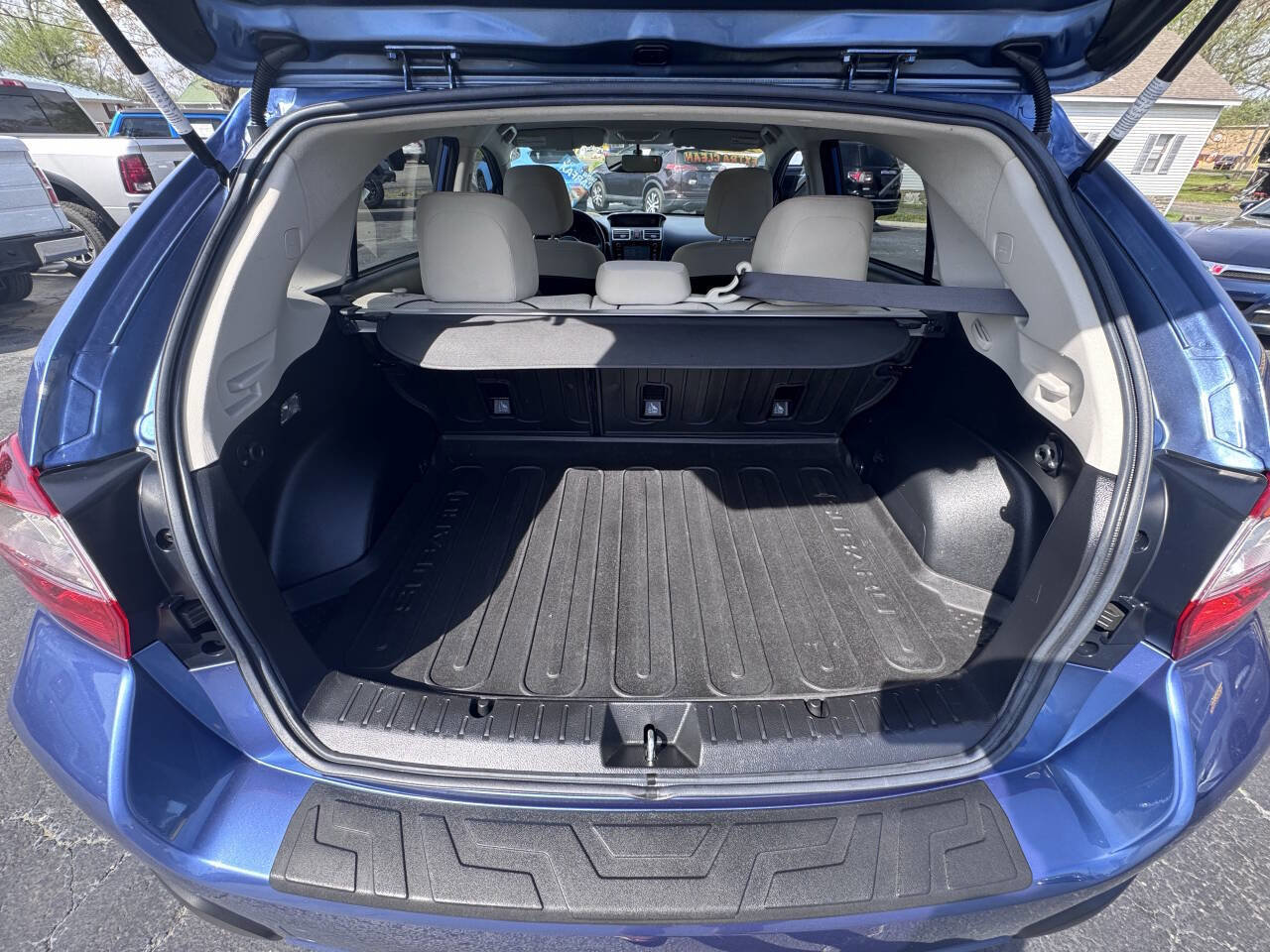 Used 2017 Subaru Crosstrek 2.0i Premium w/ Popular Package #2 image 30