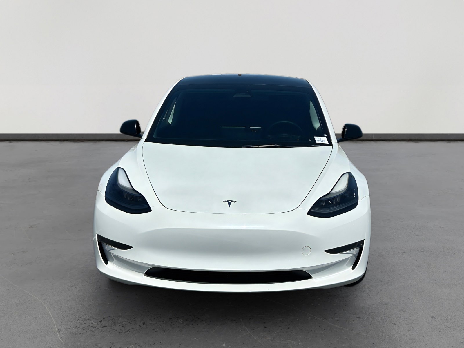 Used 2023 Tesla Model 3 Standard Range RWD image 8