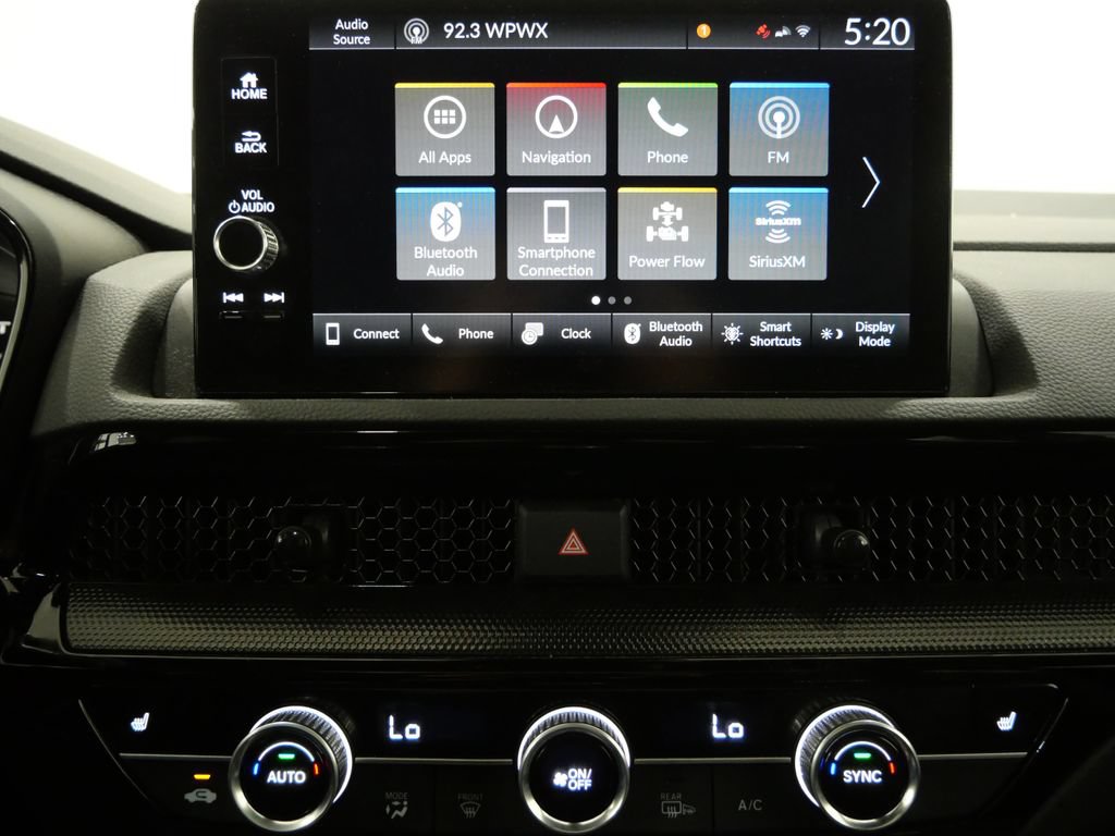 Used 2024 Honda CR-V Sport Touring image 21