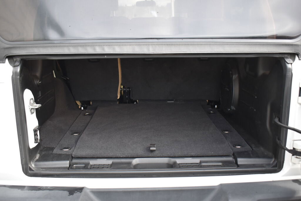 Used 2021 Jeep Wrangler Unlimited Sport S image 21