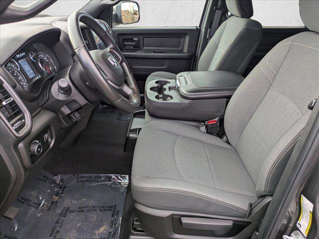 Used 2021 RAM 2500 Tradesman image 15