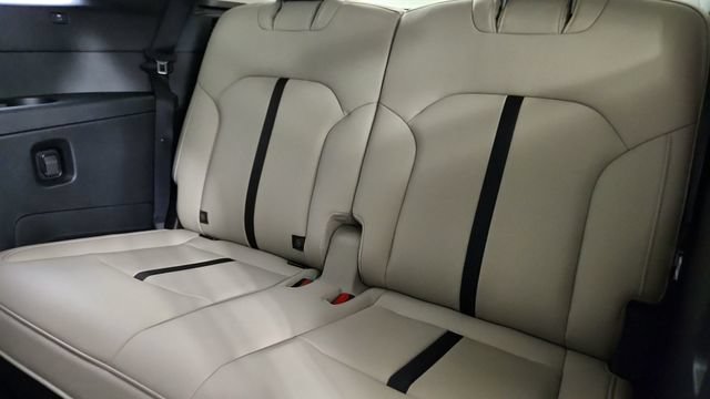 New 2026 MAZDA CX-90 Plug-In Hybrid w/ Preferred AWD/4WD image 31