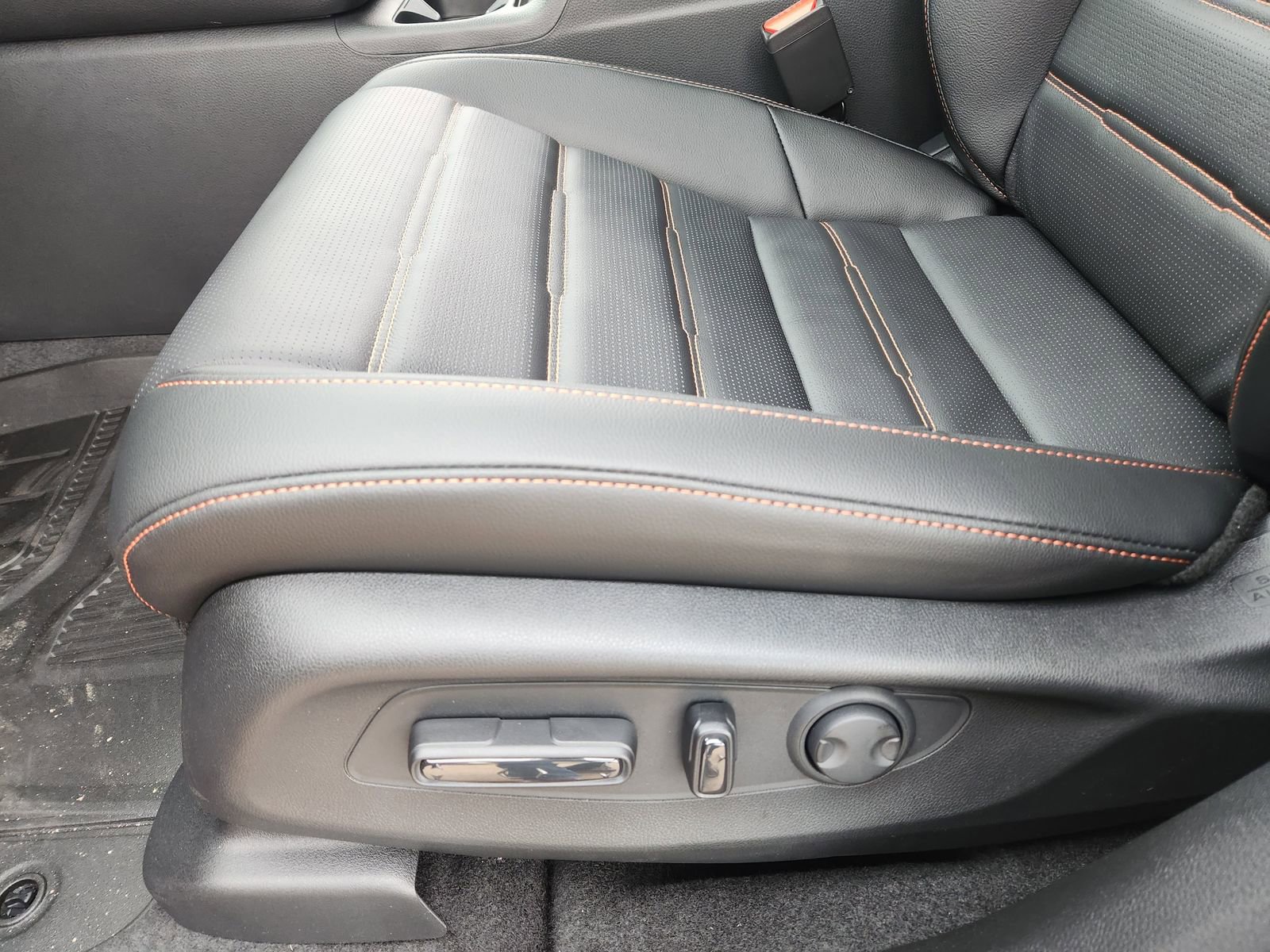 New 2026 Honda CR-V Sport-L image 20