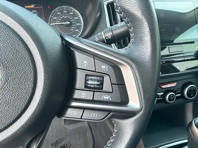Used 2020 Subaru Impreza 2.0i Limited w/ Popular Package #1 AWD/4WD image 23