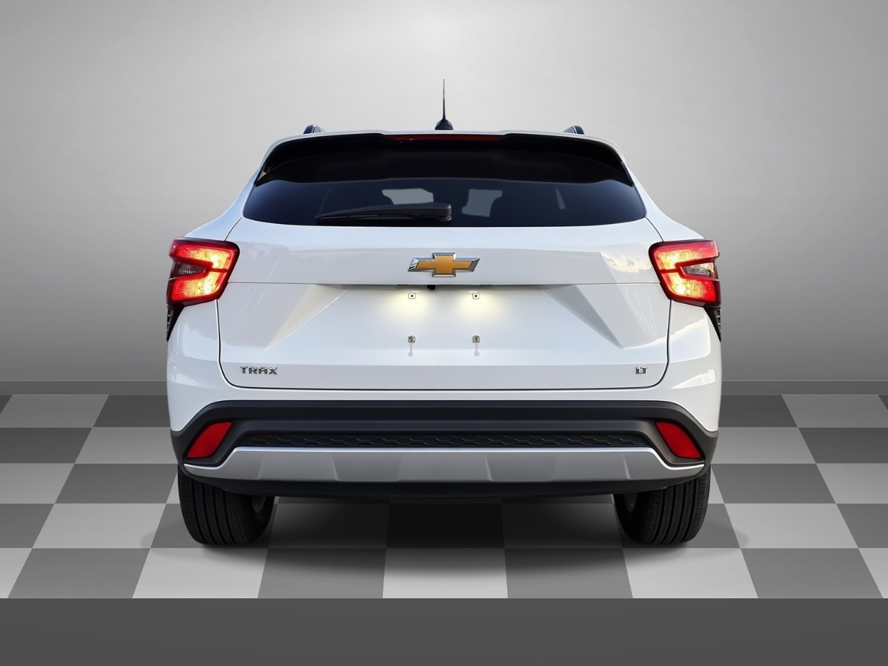 Certified 2024 Chevrolet Trax LT FWD image 5