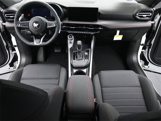 New 2025 Dodge Hornet R/T image 23