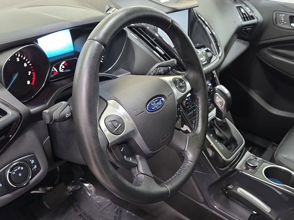 Used 2014 Ford Escape Titanium AWD/4WD image 14