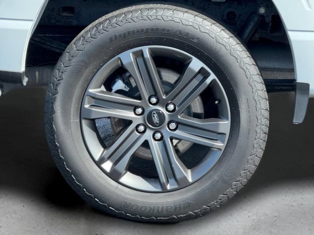 Used 2023 Ford F150 XLT w/ Equipment Group 302A High AWD/4WD image 9