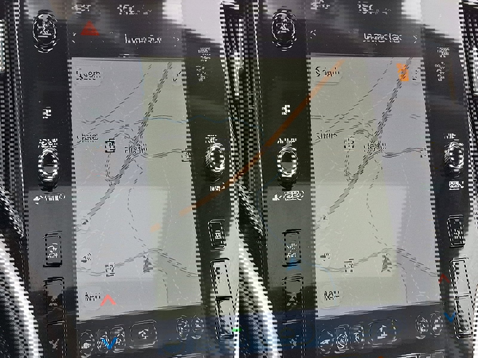 Certified 2025 Subaru Legacy Premium image 17