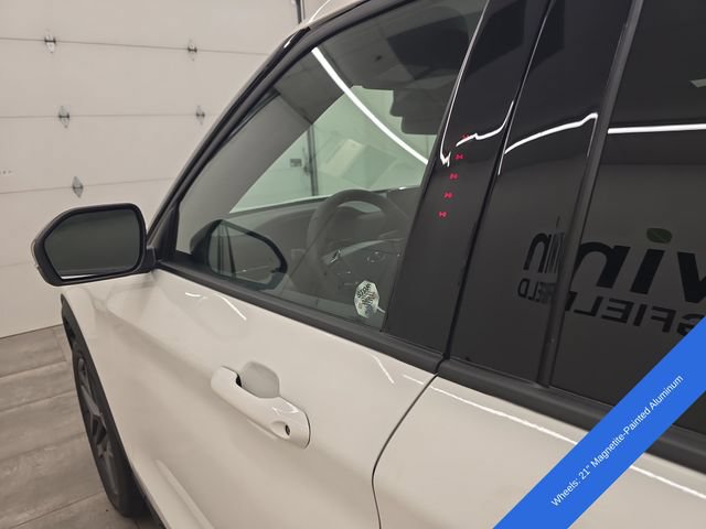 New 2026 Ford Explorer ST AWD/4WD image 25