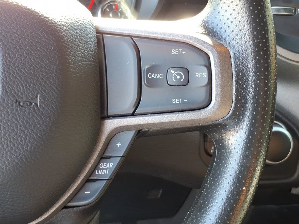 Used 2023 RAM 1500 Tradesman w/ Night Edition AWD/4WD image 18