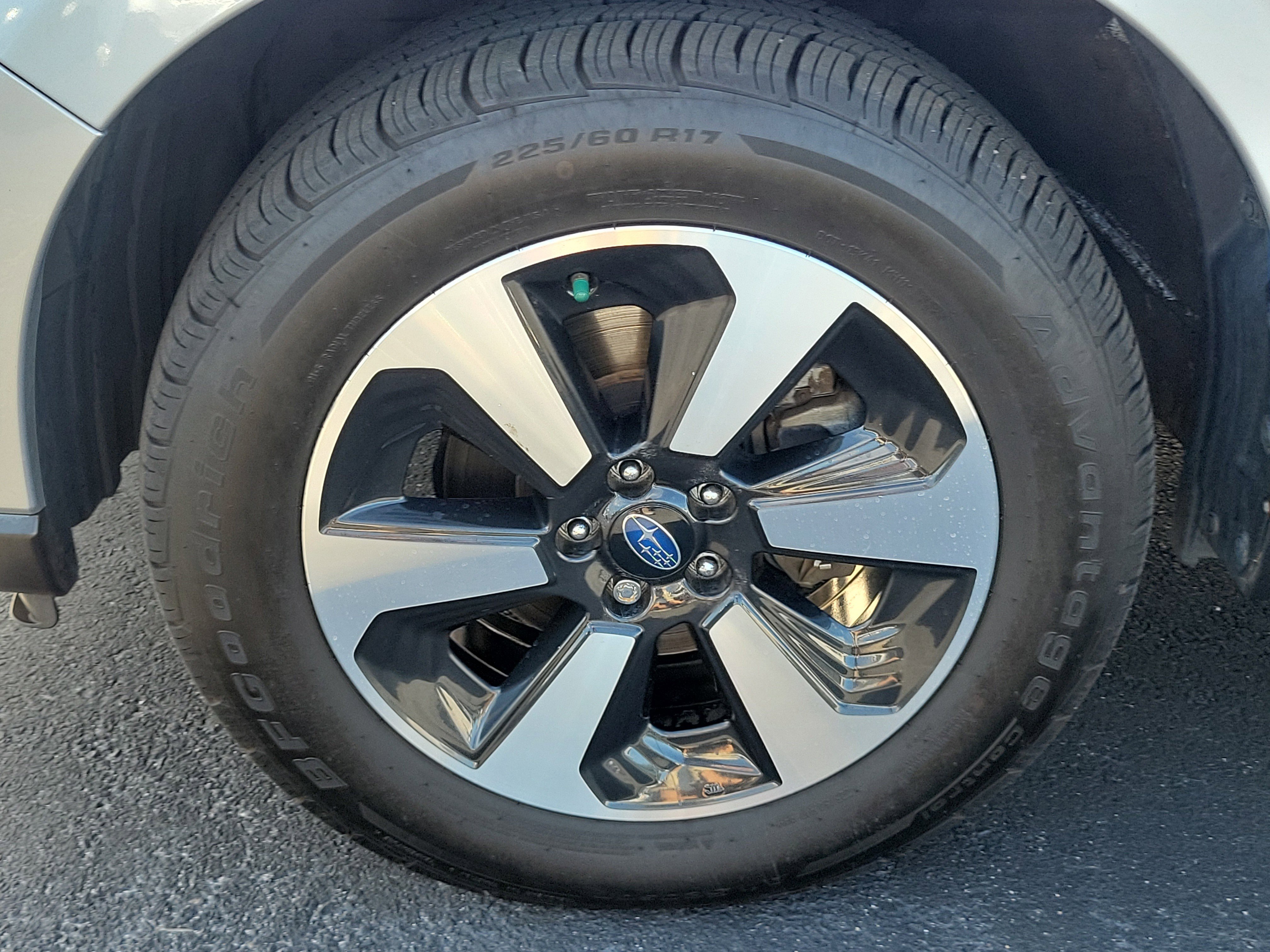 Used 2018 Subaru Forester 2.5i Limited image 10