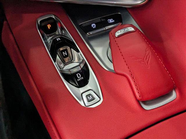 Used 2023 Chevrolet Corvette Z06 image 11