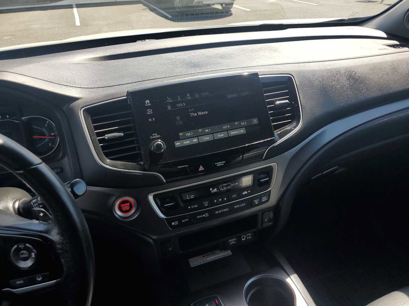 Used 2021 Honda Pilot Special Edition image 12