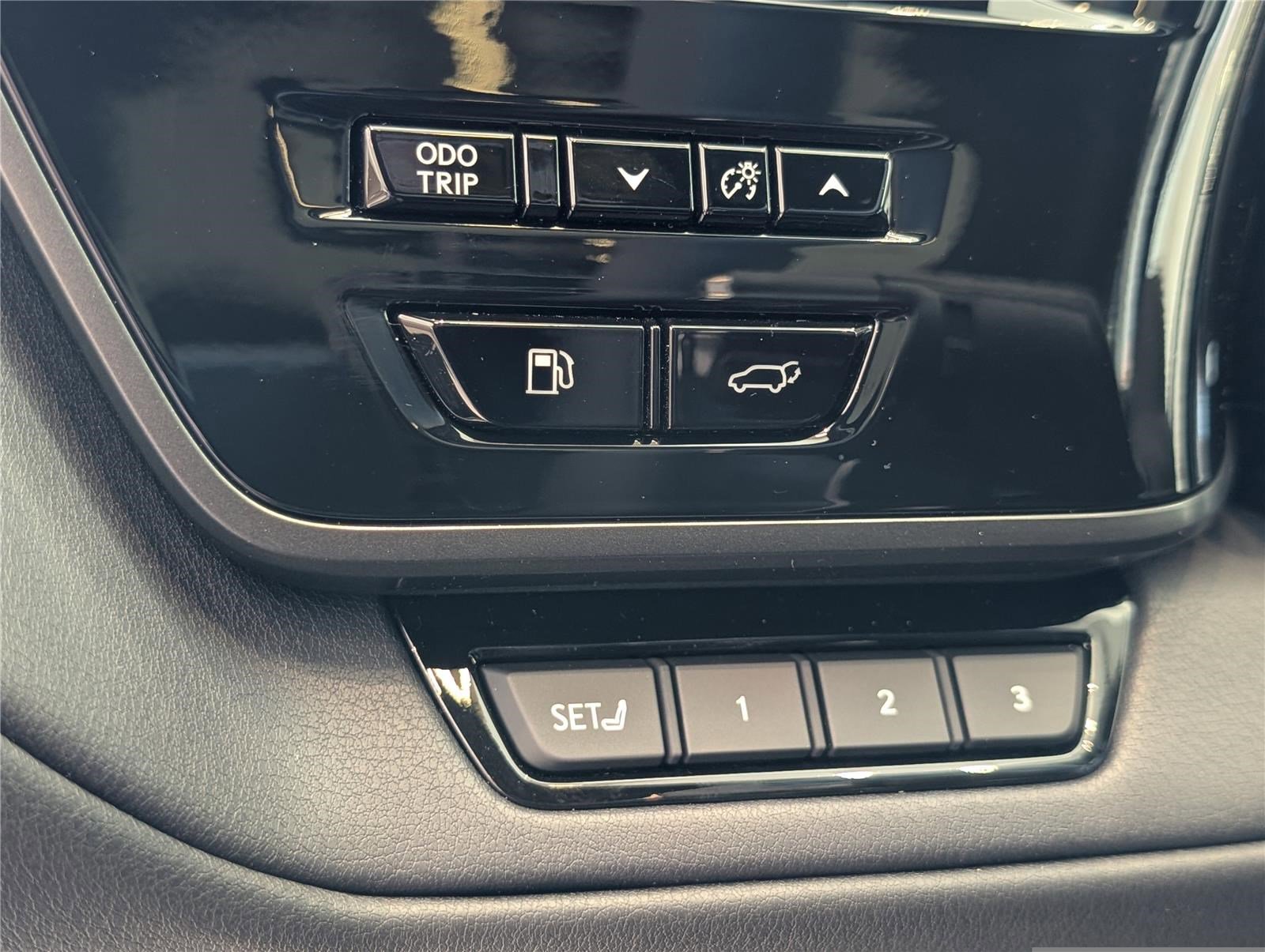 New 2026 Lexus TX 350 AWD image 20