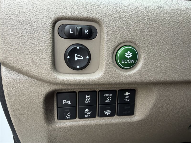Used 2022 Honda Ridgeline RTL-E image 33