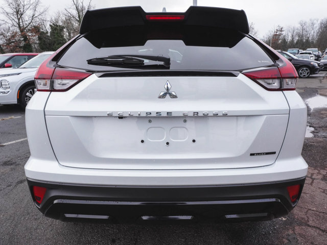 New 2026 Mitsubishi Eclipse Cross AWD image 6