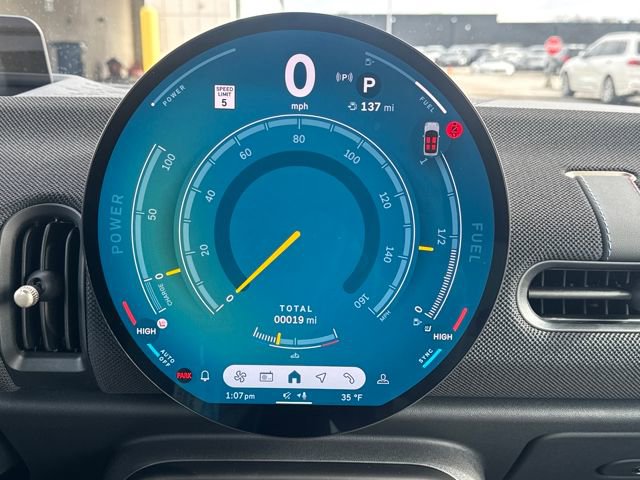 New 2026 MINI Cooper S image 16