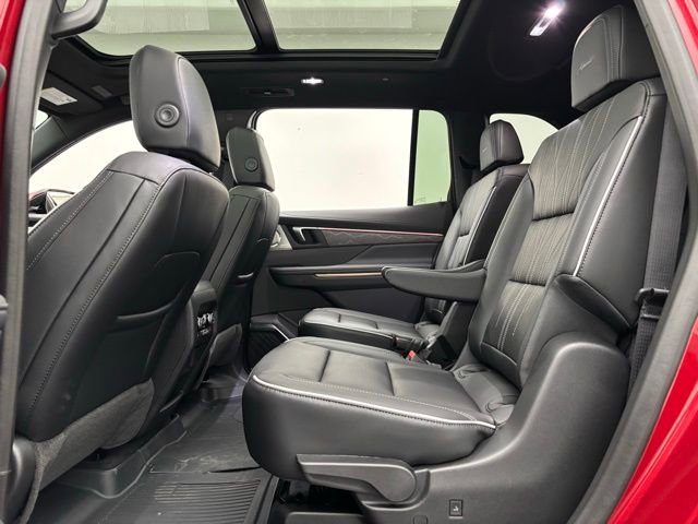 New 2026 Buick Enclave Avenir w/ Super Cruise Package image 46