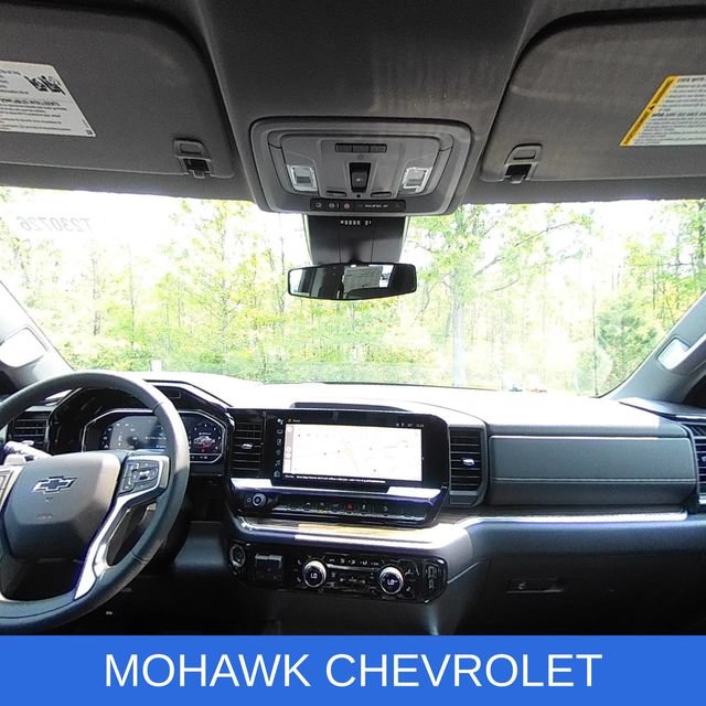 Used 2023 Chevrolet Silverado 1500 RST AWD/4WD image 36