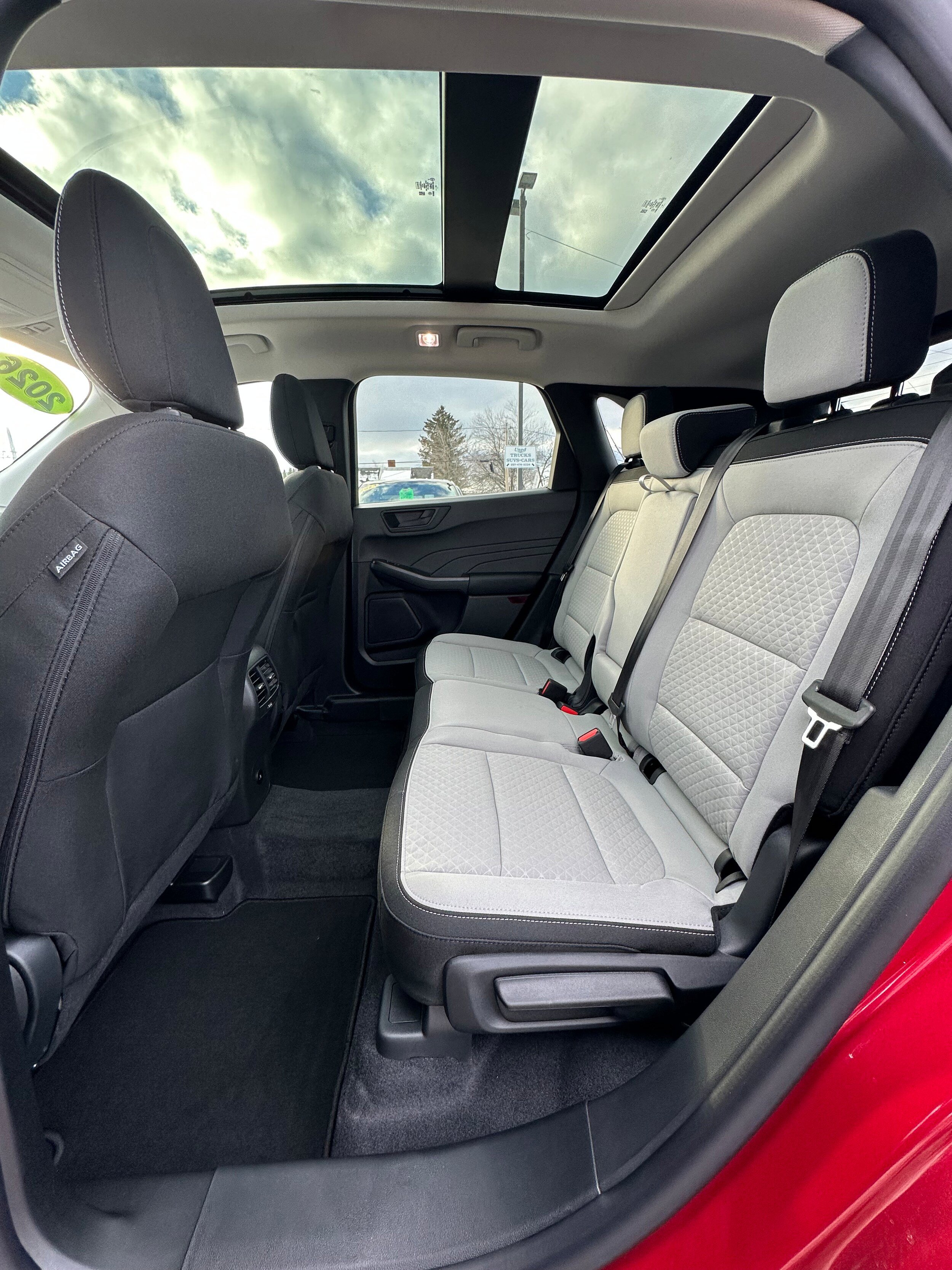 New 2026 Ford Escape Active w/ Tech Pack #1 AWD/4WD image 17