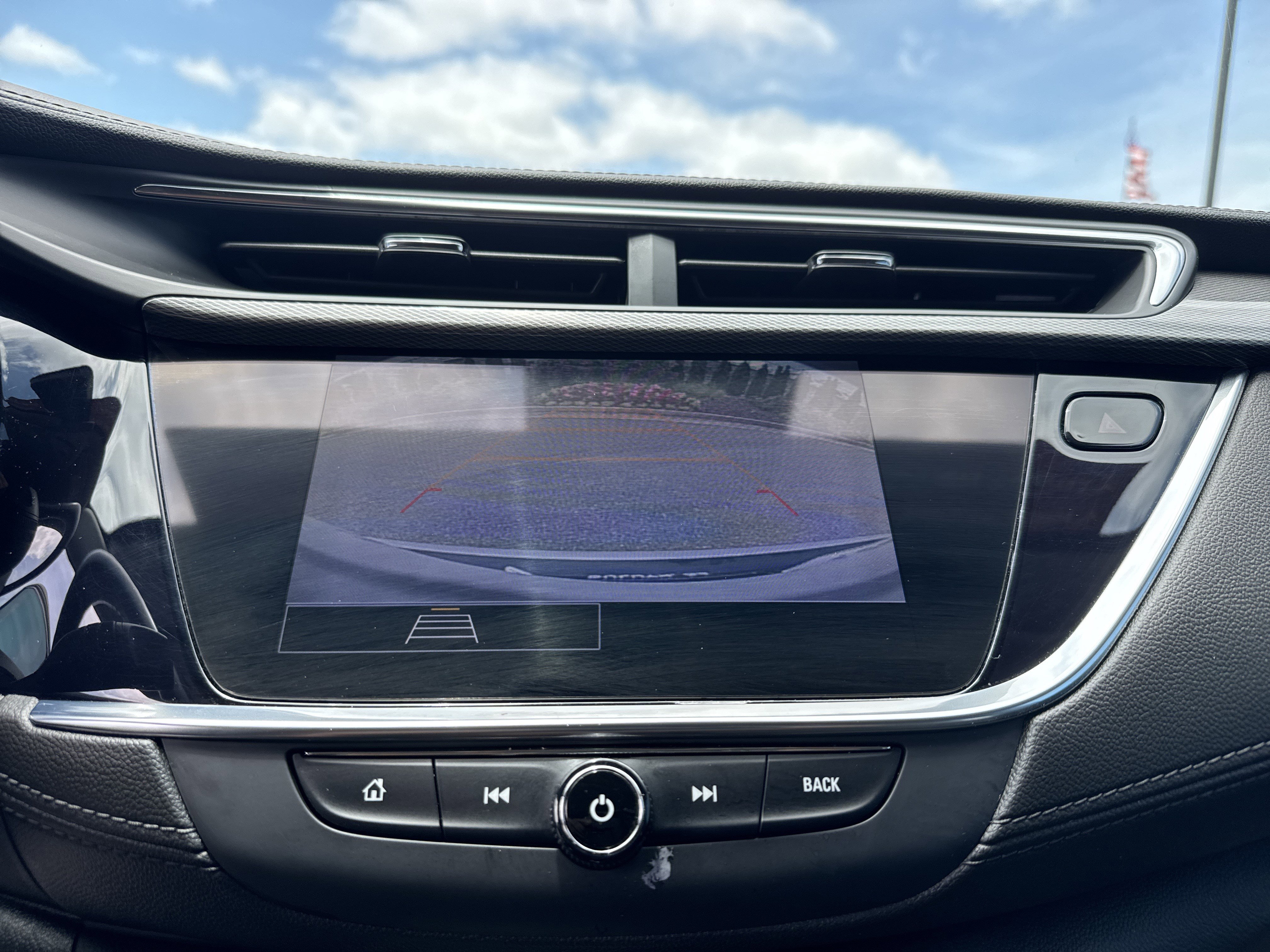 Used 2021 Buick Encore GX Preferred FWD image 23