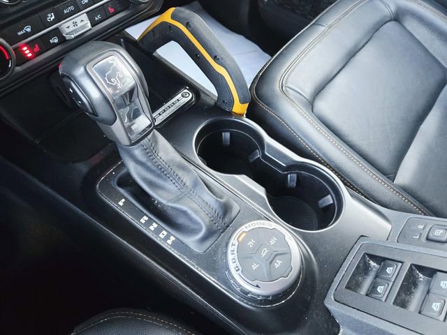 Used 2023 Ford Bronco Badlands w/ Sasquatch Package image 29