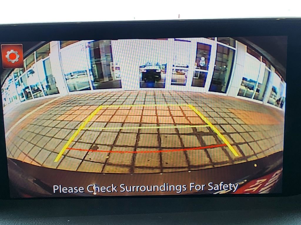 Used 2019 MAZDA MAZDA6 Sport FWD image 23