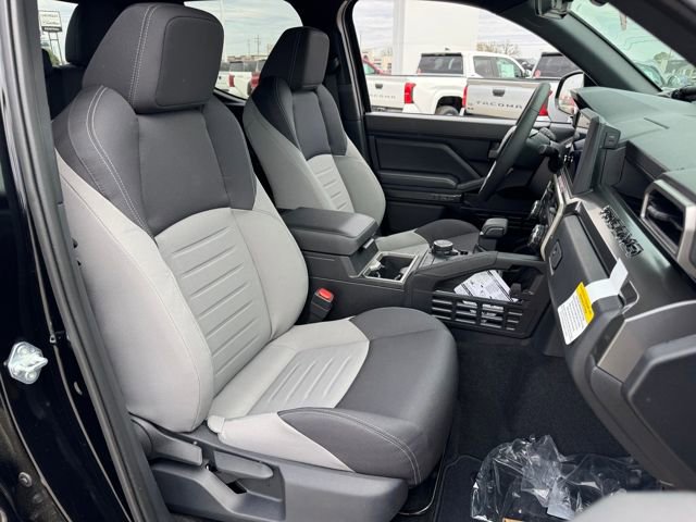 New 2026 Toyota Tacoma TRD Sport image 11