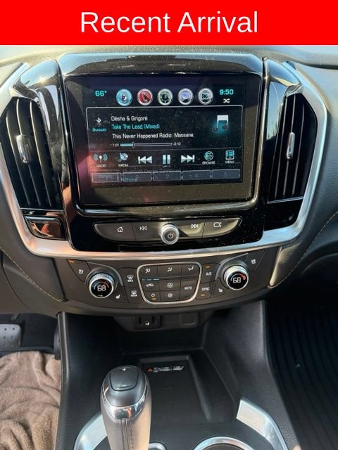 Used 2019 Chevrolet Traverse Premier w/ Redline Edition AWD/4WD image 10