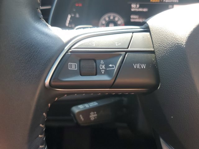 Used 2020 Audi Q8 Premium Plus w/ Premium Plus Package AWD/4WD image 24