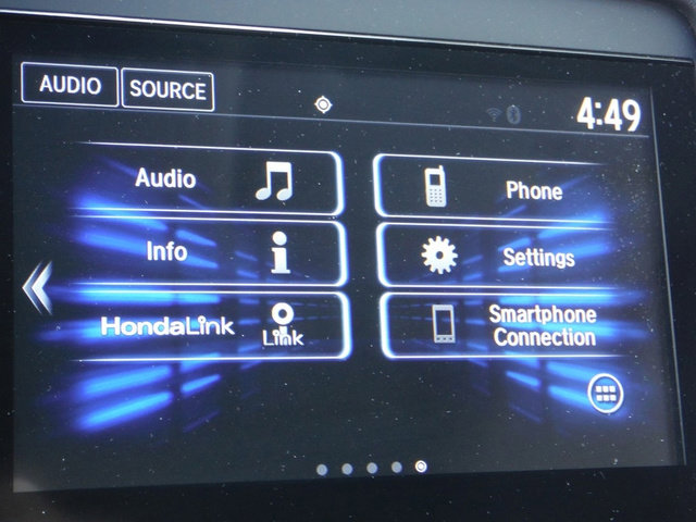 Used 2022 Honda HR-V EX image 24