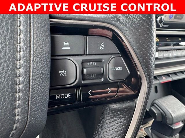 Used 2022 Toyota Tundra SR5 w/ TRD Sport Package image 26