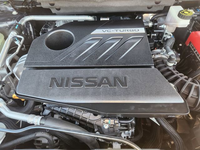 Used 2022 Nissan Rogue SV w/ SV Premium Package image 25