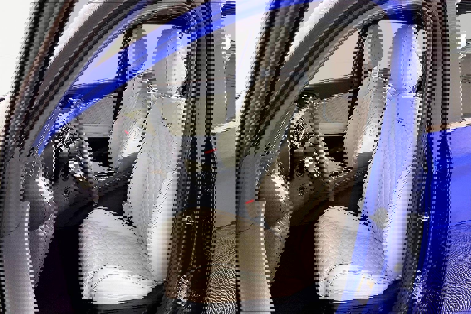 Used 2024 Genesis G70 3.3T Advanced w/ Sport Prestige Package image 25